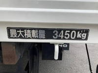 HINO Ranger Flat Body 2KG-FC2ABG 2018 204,763km_10