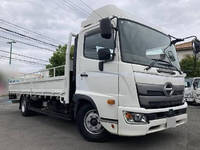 HINO Ranger Flat Body 2KG-FC2ABG 2018 204,763km_1
