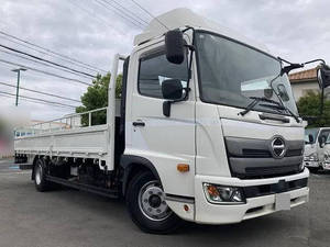 HINO Ranger Flat Body 2KG-FC2ABG 2018 204,763km_1