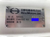 HINO Ranger Flat Body 2KG-FC2ABG 2018 204,763km_40