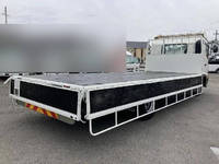 HINO Ranger Flat Body 2KG-FC2ABG 2018 204,763km_4