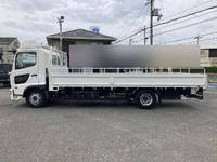 HINO Ranger Flat Body 2KG-FC2ABG 2018 204,763km_6