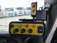 HINO Dutro Garbage Truck TKG-XZU600X 2017 54,577km_26