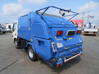 HINO Dutro Garbage Truck TKG-XZU600X 2017 54,577km_2