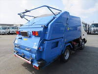 HINO Dutro Garbage Truck TKG-XZU600X 2017 54,577km_4