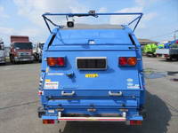 HINO Dutro Garbage Truck TKG-XZU600X 2017 54,577km_6