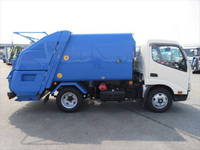 HINO Dutro Garbage Truck TKG-XZU600X 2017 54,577km_7