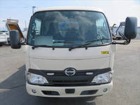 HINO Dutro Garbage Truck TKG-XZU600X 2017 54,577km_8