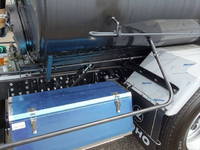 MITSUBISHI FUSO Canter Vacuum Truck 2PG-FEB90 2024 500km_12