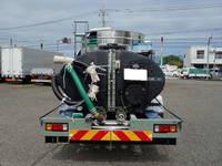 MITSUBISHI FUSO Canter Vacuum Truck 2PG-FEB90 2024 500km_13