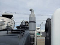 MITSUBISHI FUSO Canter Vacuum Truck 2PG-FEB90 2024 500km_14