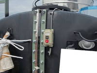 MITSUBISHI FUSO Canter Vacuum Truck 2PG-FEB90 2024 500km_16