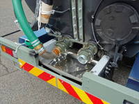 MITSUBISHI FUSO Canter Vacuum Truck 2PG-FEB90 2024 500km_18