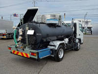 MITSUBISHI FUSO Canter Vacuum Truck 2PG-FEB90 2024 500km_3
