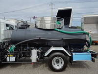 MITSUBISHI FUSO Canter Vacuum Truck 2PG-FEB90 2024 500km_4