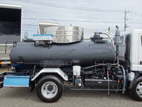 MITSUBISHI FUSO Canter Vacuum Truck 2PG-FEB90 2024 500km_5