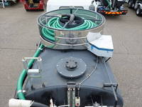 MITSUBISHI FUSO Canter Vacuum Truck 2PG-FEB90 2024 500km_6