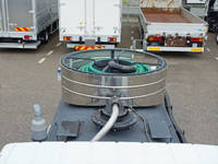 MITSUBISHI FUSO Canter Vacuum Truck 2PG-FEB90 2024 500km_8