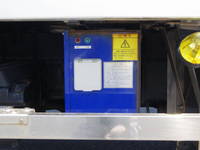 MITSUBISHI FUSO Fighter Refrigerator & Freezer Truck 2KG-FK65FY 2020 296,000km_15