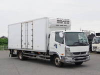 MITSUBISHI FUSO Fighter Refrigerator & Freezer Truck 2KG-FK65FY 2020 296,000km_1