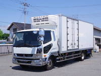 MITSUBISHI FUSO Fighter Refrigerator & Freezer Truck 2KG-FK65FY 2020 296,000km_1