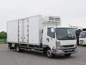 Fighter Refrigerator & Freezer Truck_1