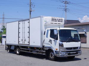 Fighter Refrigerator & Freezer Truck_2