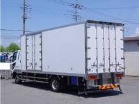 MITSUBISHI FUSO Fighter Refrigerator & Freezer Truck 2KG-FK65FY 2020 296,000km_3