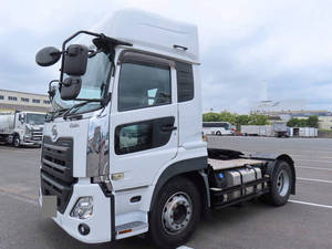 UD TRUCKS Quon Trailer Head 2PG-GK5AAB 2019 255,000km_1
