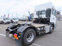 UD TRUCKS Quon Trailer Head 2PG-GK5AAB 2019 255,000km_2