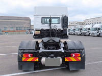 UD TRUCKS Quon Trailer Head 2PG-GK5AAB 2019 255,000km_5