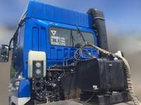 MITSUBISHI FUSO Super Great Trailer Head QKG-FV60VJR 2015 441,426km_13