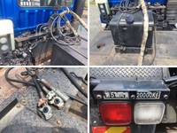 MITSUBISHI FUSO Super Great Trailer Head QKG-FV60VJR 2015 441,426km_14