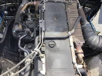 MITSUBISHI FUSO Super Great Trailer Head QKG-FV60VJR 2015 441,426km_24