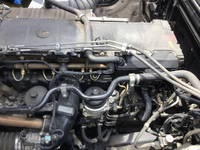 MITSUBISHI FUSO Super Great Trailer Head QKG-FV60VJR 2015 441,426km_25