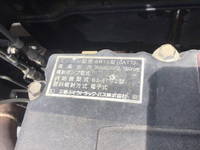 MITSUBISHI FUSO Super Great Trailer Head QKG-FV60VJR 2015 441,426km_26