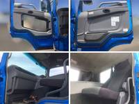 MITSUBISHI FUSO Super Great Trailer Head QKG-FV60VJR 2015 441,426km_29