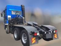 MITSUBISHI FUSO Super Great Trailer Head QKG-FV60VJR 2015 441,426km_2