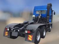 MITSUBISHI FUSO Super Great Trailer Head QKG-FV60VJR 2015 441,426km_3