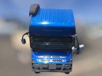 MITSUBISHI FUSO Super Great Trailer Head QKG-FV60VJR 2015 441,426km_7