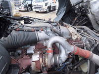 ISUZU Giga Aluminum Wing 2PG-CYJ77C 2021 841,000km_14