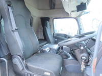 ISUZU Giga Aluminum Wing 2PG-CYJ77C 2021 841,000km_16