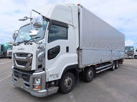 ISUZU Giga Aluminum Wing 2PG-CYJ77C 2021 841,000km_1