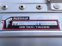 ISUZU Giga Aluminum Wing 2PG-CYJ77C 2021 841,000km_22