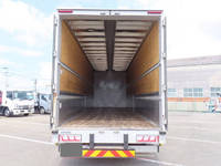 ISUZU Giga Aluminum Wing 2PG-CYJ77C 2021 841,000km_23