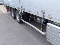 ISUZU Giga Aluminum Wing 2PG-CYJ77C 2021 841,000km_26
