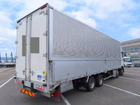 ISUZU Giga Aluminum Wing 2PG-CYJ77C 2021 841,000km_2