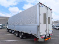ISUZU Giga Aluminum Wing 2PG-CYJ77C 2021 841,000km_3