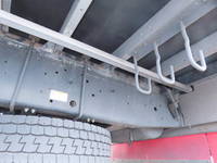 ISUZU Giga Aluminum Wing 2PG-CYJ77C 2021 841,000km_9