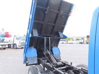 HINO Dutro Dump TKG-XZC630T 2017 50,500km_10